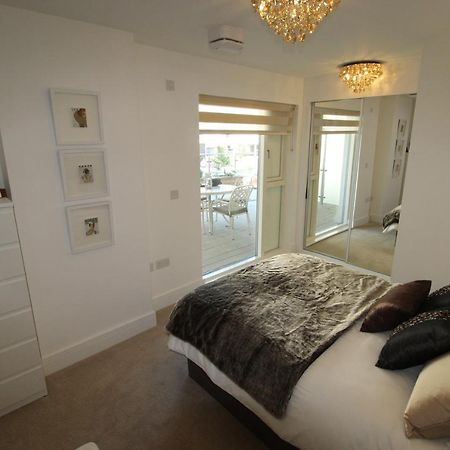 East Coast - Beautiful And Modern Holiday Home ボーンマス エクステリア 写真