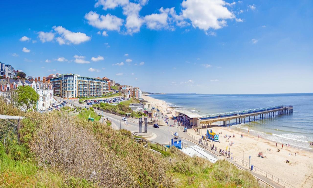 East Coast - Beautiful And Modern Holiday Home ボーンマス エクステリア 写真
