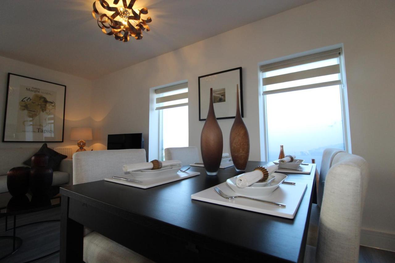 East Coast - Beautiful And Modern Holiday Home ボーンマス エクステリア 写真